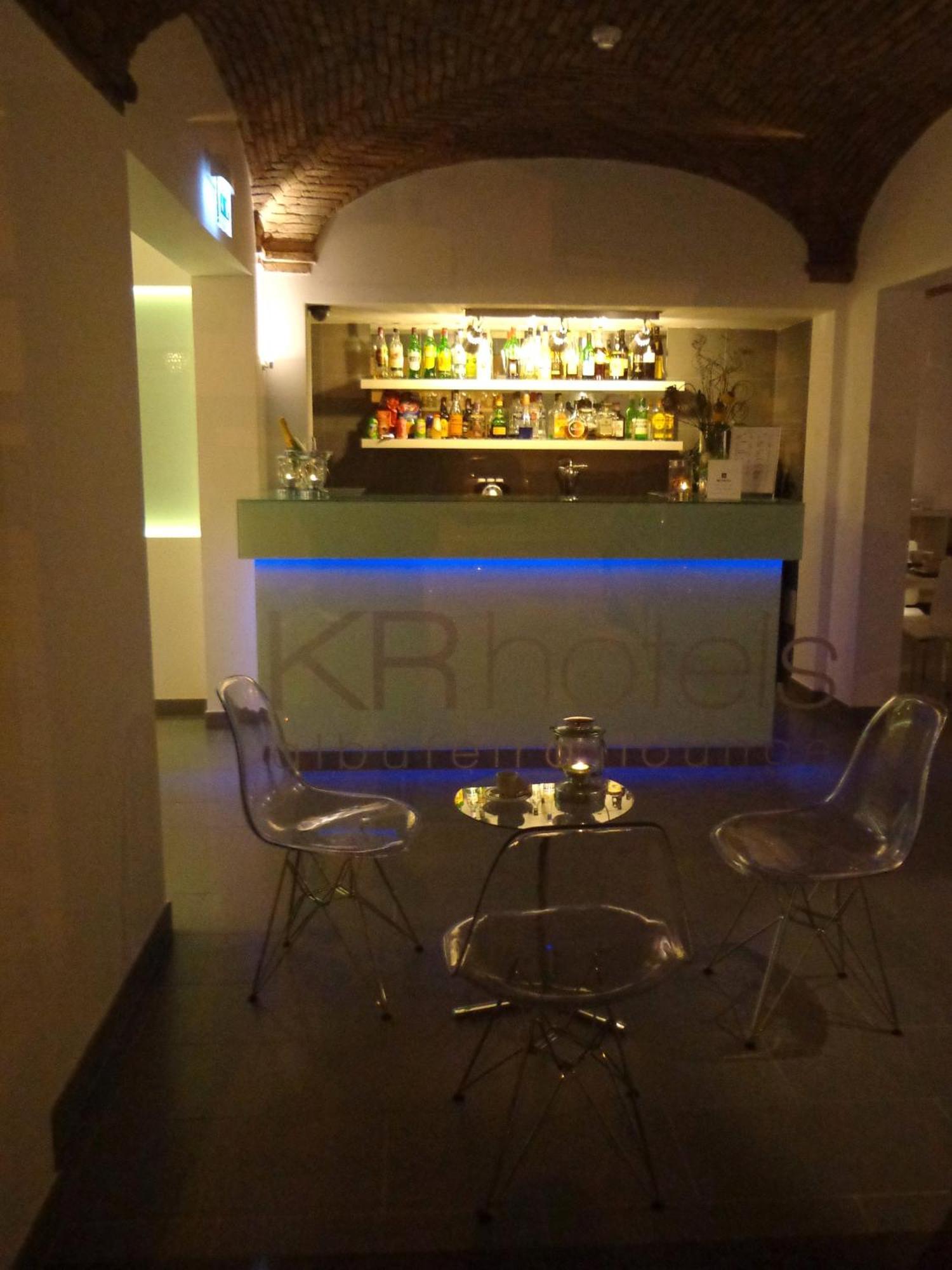 阿尔布费拉kr酒店 外观 照片